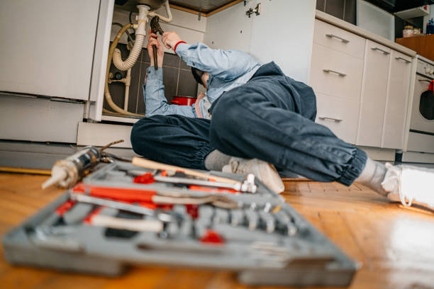 Professional Plumbing in Newington Forest, VA