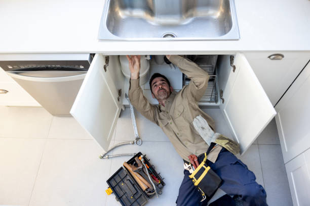 Best Septic Systems  in Newington Forest, VA
