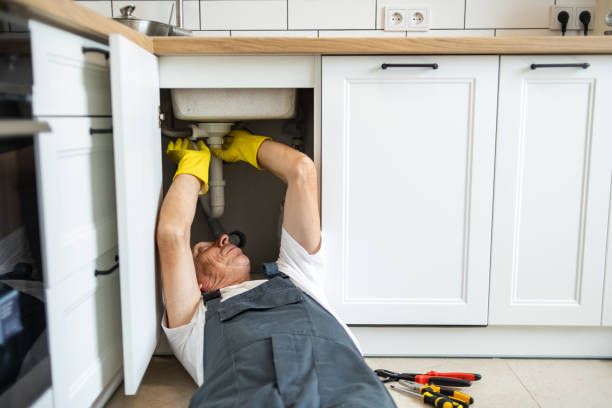 Best Faucet Repair  in Newington Forest, VA