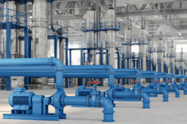 Best Commercial Plumbing Services  in Newington Forest, VA