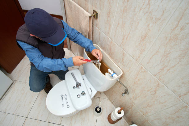 Best 24-Hour Plumber Near Me  in Newington Forest, VA