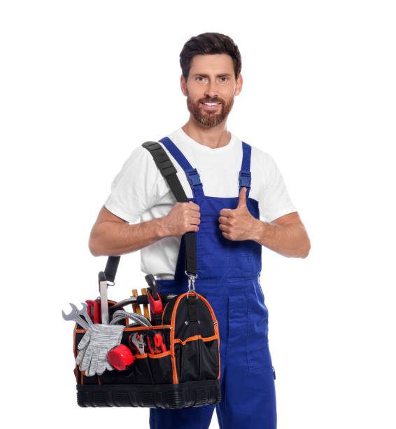 Clogged Drain Plumber in Newington Forest, VA
