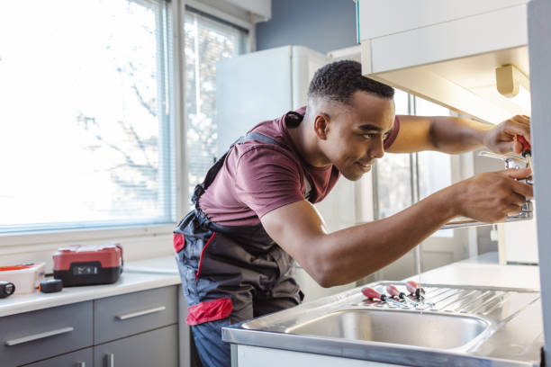Best Same-Day Plumbing Service  in Newington Forest, VA
